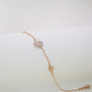 Sophie Diamond Bracelet - zivar.in