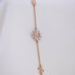 Sophie Diamond Bracelet - zivar.in