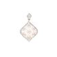 Swona Diamond Pendant