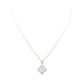Swona Diamond Pendant
