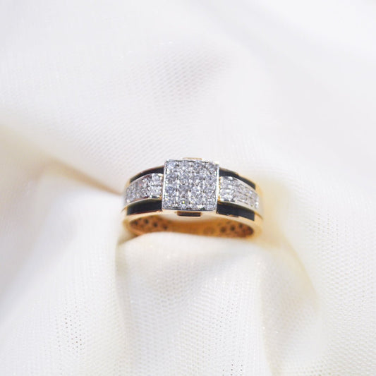 Sylas Diamond Ring - zivar.in