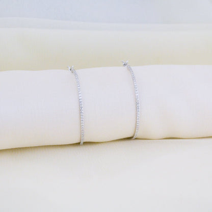 Tara Diamond Earrings - zivar.in