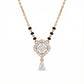 Tia Diamond Mangalsutra