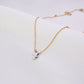 Unicorn Gold Neckpiece - zivar.in