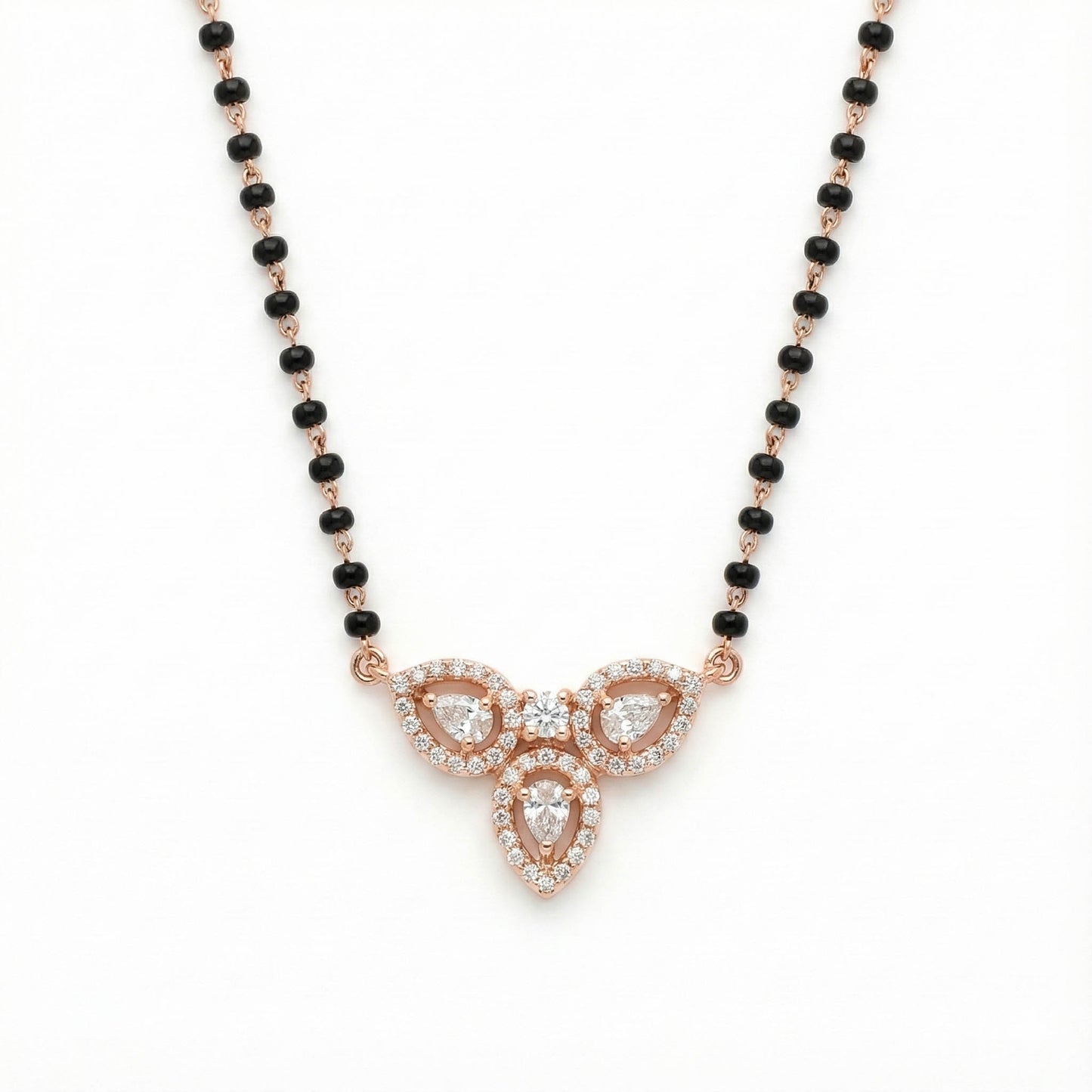 Valentina Diamond Mangalsutra