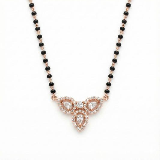 Valentina Diamond Mangalsutra