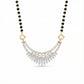 Varali Diamond Mangalsutra