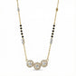 Vida Diamond Mangalsutra