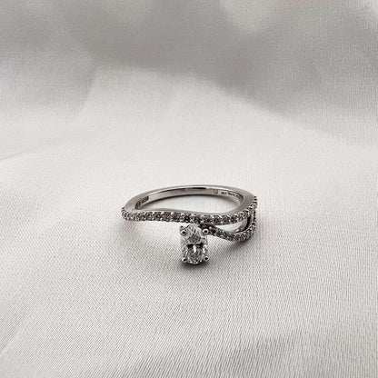 Vivienne Diamond Ring - zivar.in