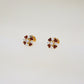 Zeba Diamond Earring - zivar.in