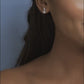 Kasia Diamond Earring