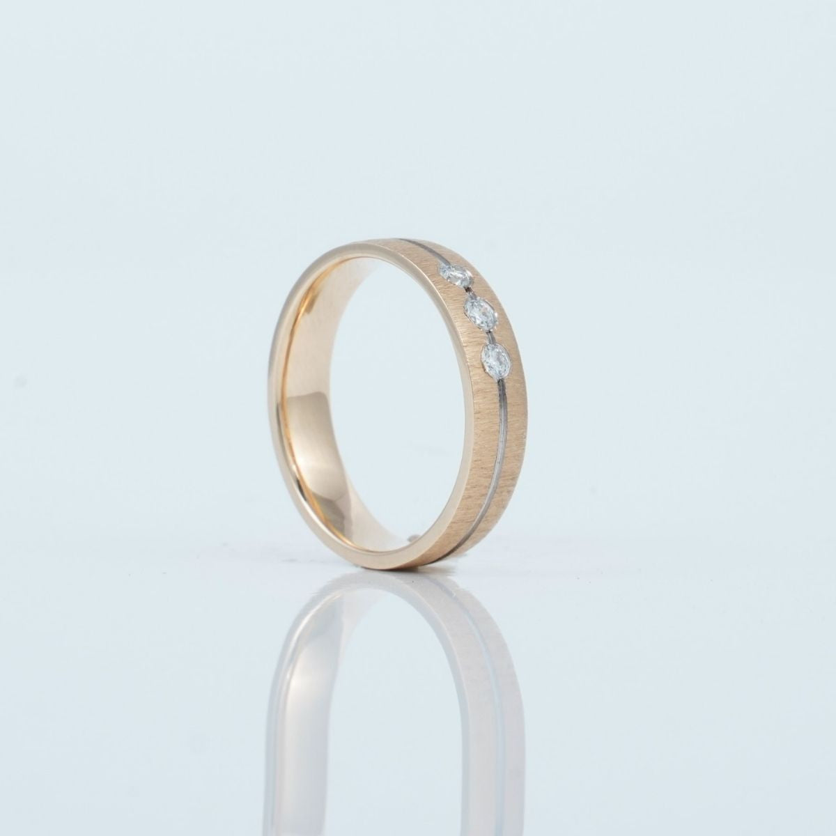 Thomas Diamond Ring