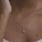 Ira Diamond Pendant