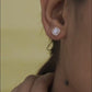 Zoie Diamond Earring
