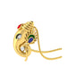 Umaputra Diamond Pendant