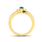 Amiya Diamond Ring
