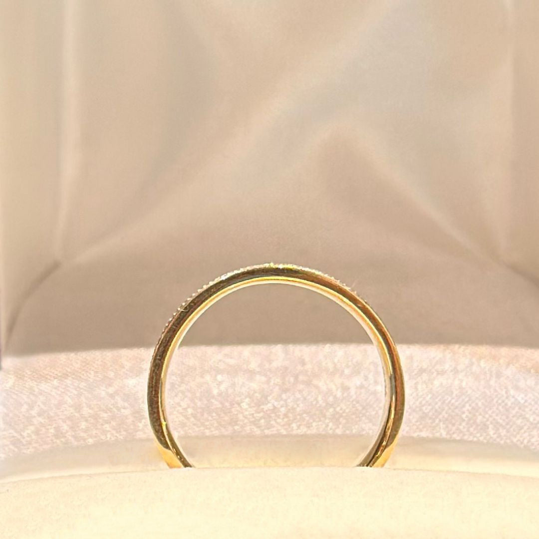 Aiden Diamond Ring