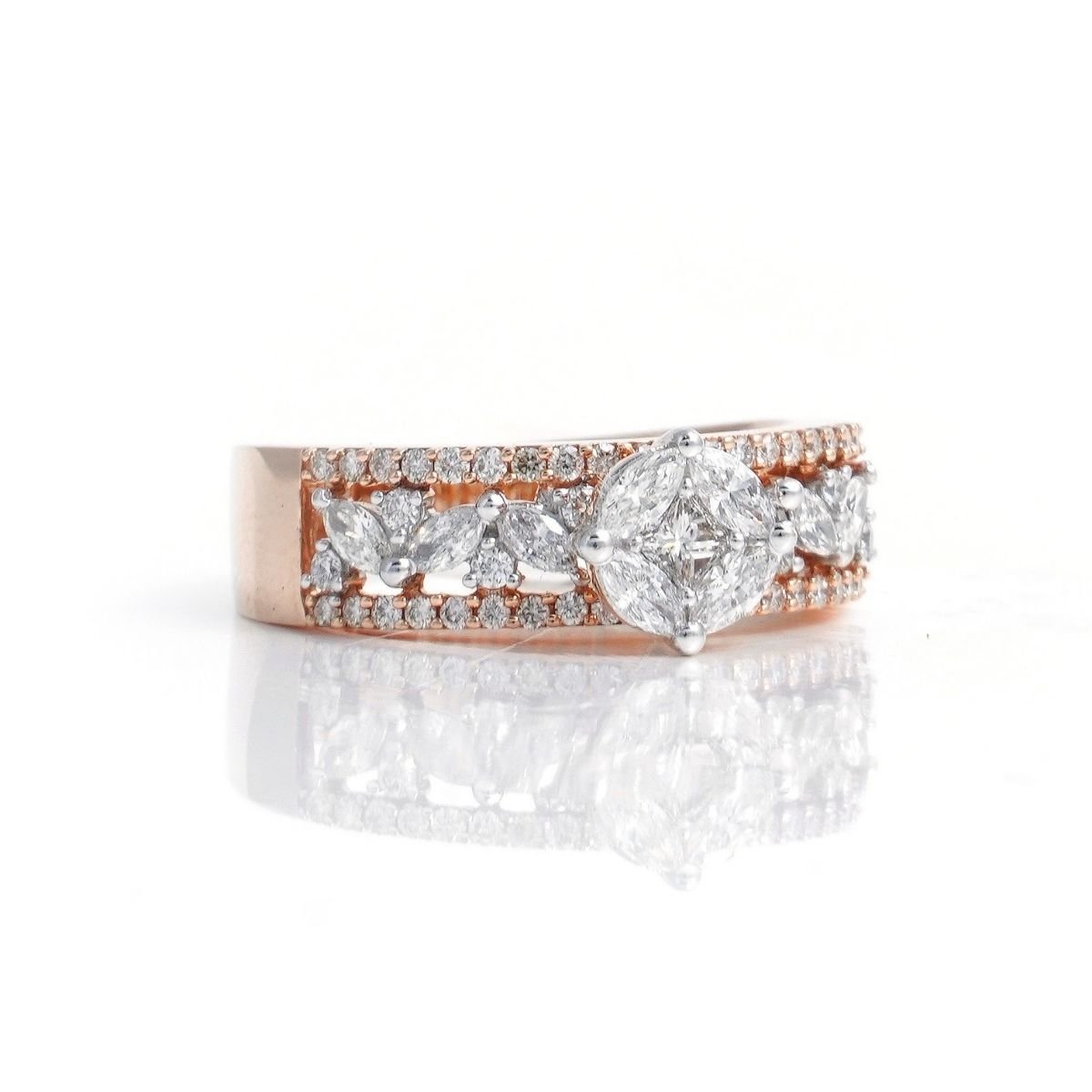 AASI DIAMOND RING - zivar.co