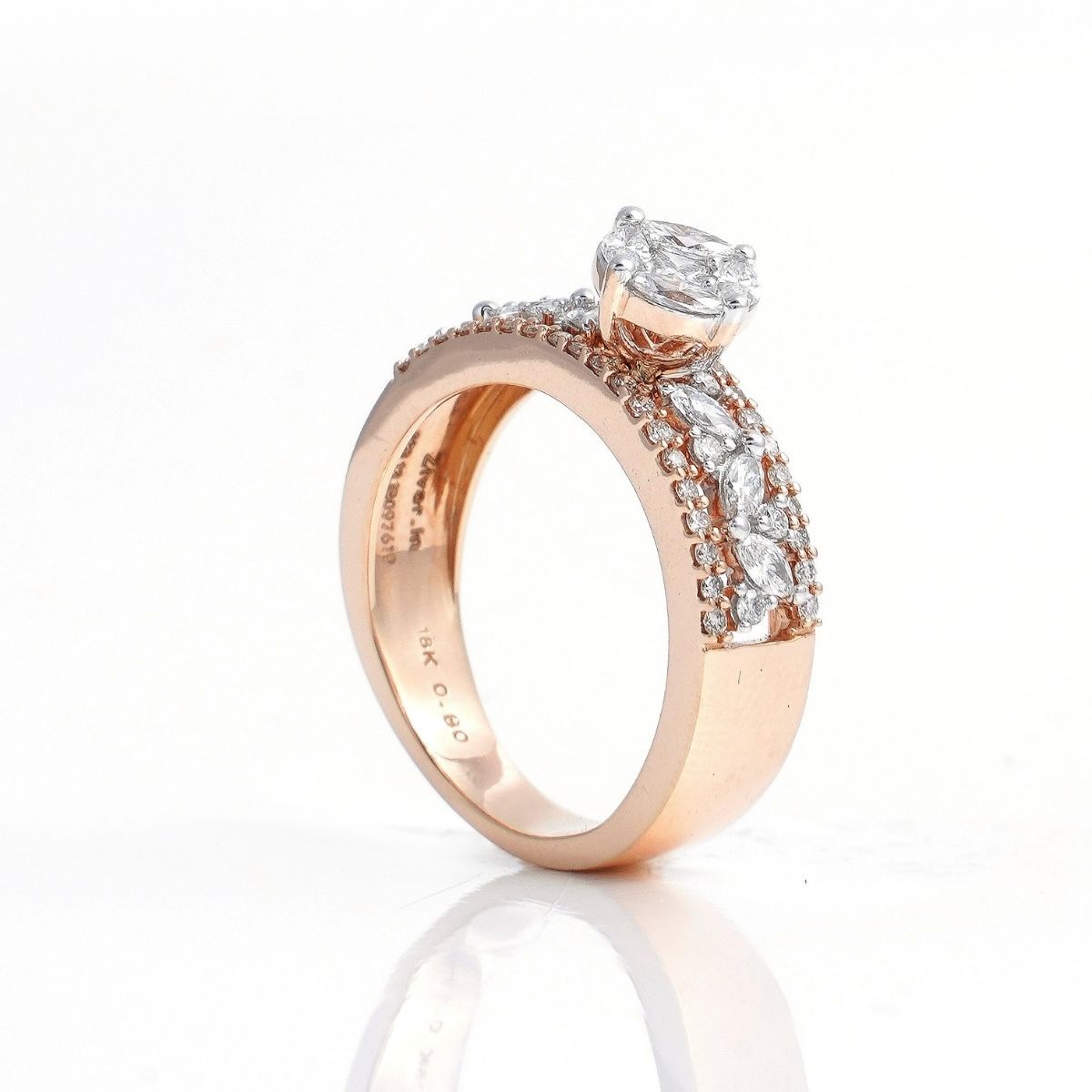 AASI DIAMOND RING - zivar.co