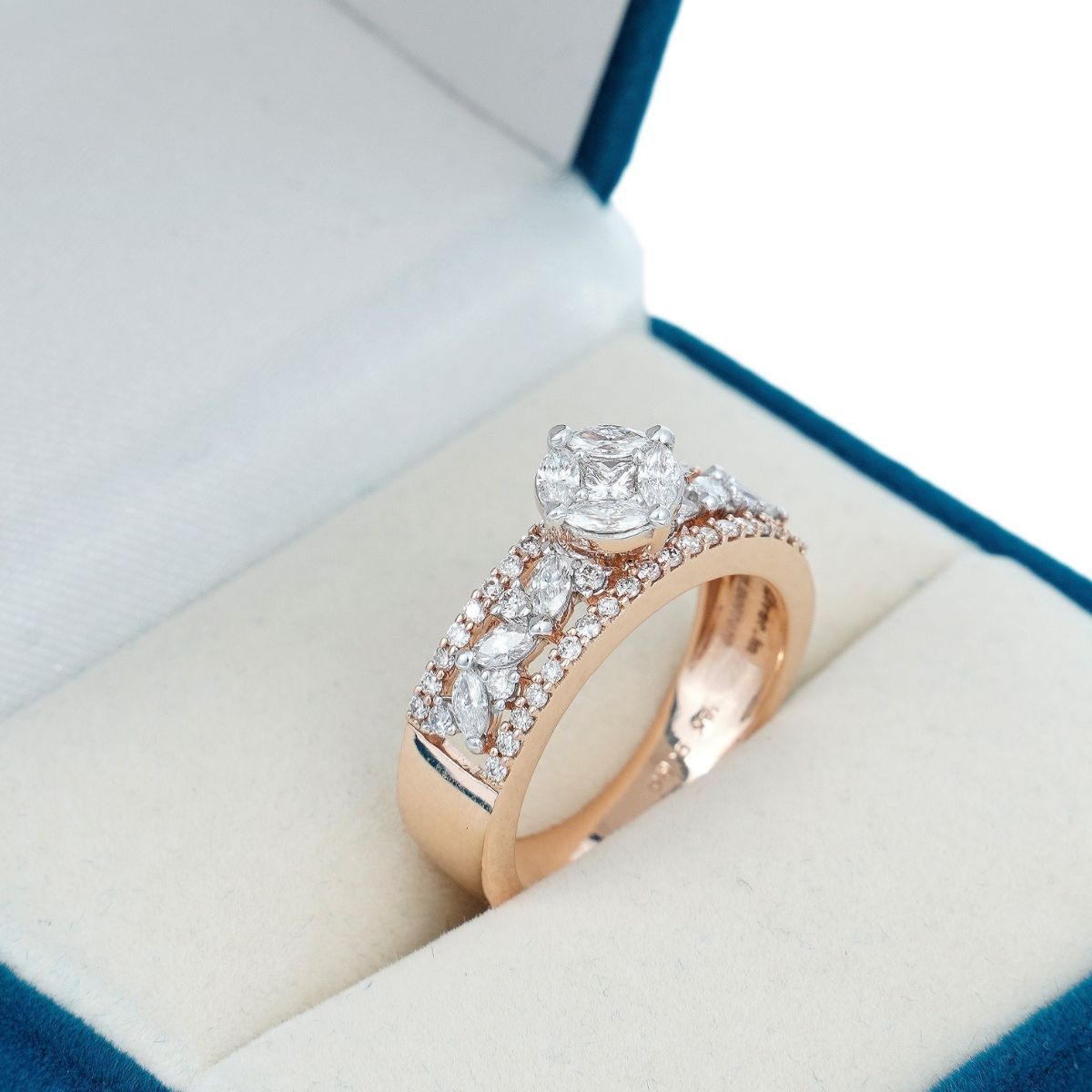 AASI DIAMOND RING - zivar.co