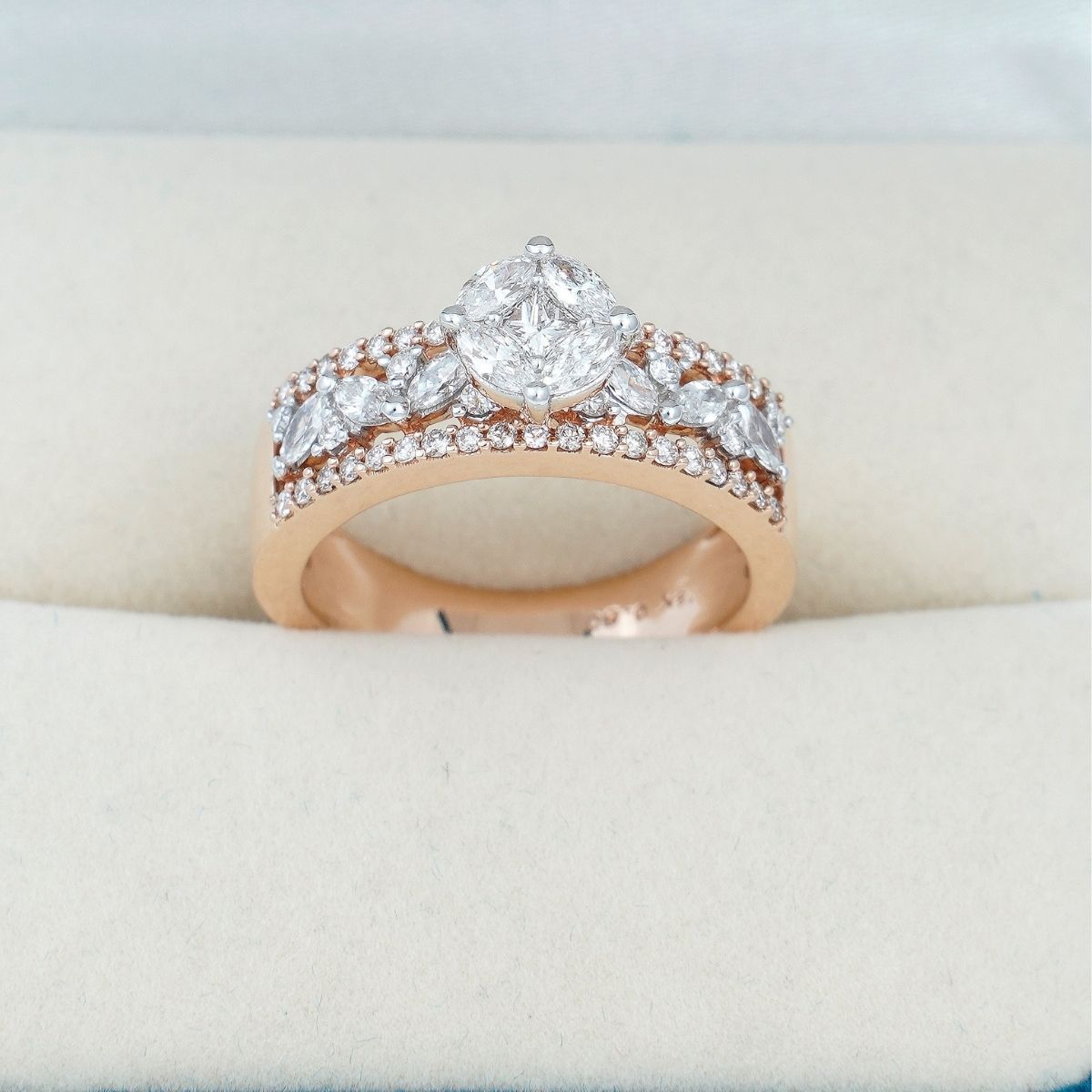AASI DIAMOND RING - zivar.co