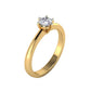 ABEL DIAMOND RING - zivar.co