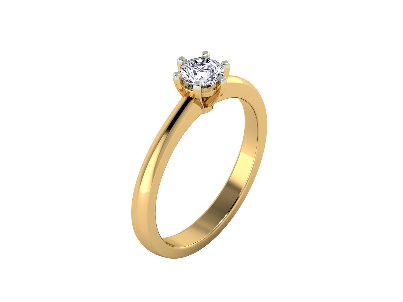 ABEL DIAMOND RING - zivar.co