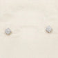 Addison Diamond Earring - zivar.co