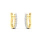 ADITI DIAMOND EARRING - zivar.co