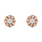 Akrithi Diamond Earring - zivar.co