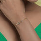 Aleanor Diamond Bracelet - zivar.co