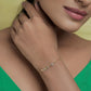 Aleanor Diamond Bracelet - zivar.co
