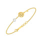 Aleanor Diamond Bracelet - zivar.co