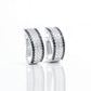 ALISON DIAMOND EARRING - zivar.co
