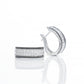 ALISON DIAMOND EARRING - zivar.co