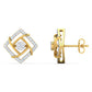 Amabelle DIAMOND EARRING - zivar.in