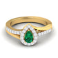 AMIYA DIAMOND RING - zivar.co