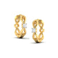 AMRIEL DIAMOND EARRING - zivar.co