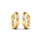 AMRIEL DIAMOND EARRING - zivar.co