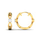 AMRIEL DIAMOND EARRING - zivar.co