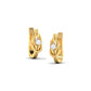 ANAGHA DIAMOND EARRING - zivar.co