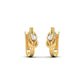 ANAGHA DIAMOND EARRING - zivar.co