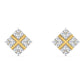 Anaya Diamond Earring - zivar.co