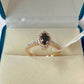 ANNIKA DIAMOND RING - zivar.co