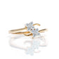 Ariah Diamond Ring - zivar.in