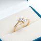 Ariah Diamond Ring - zivar.in
