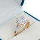 ARIYA DIAMOND RING - zivar.co