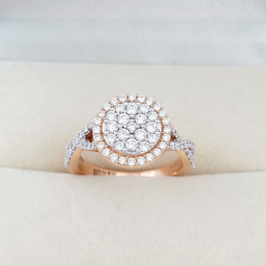 ARIYA DIAMOND RING - zivar.co