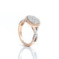 ARIYA DIAMOND RING - zivar.co