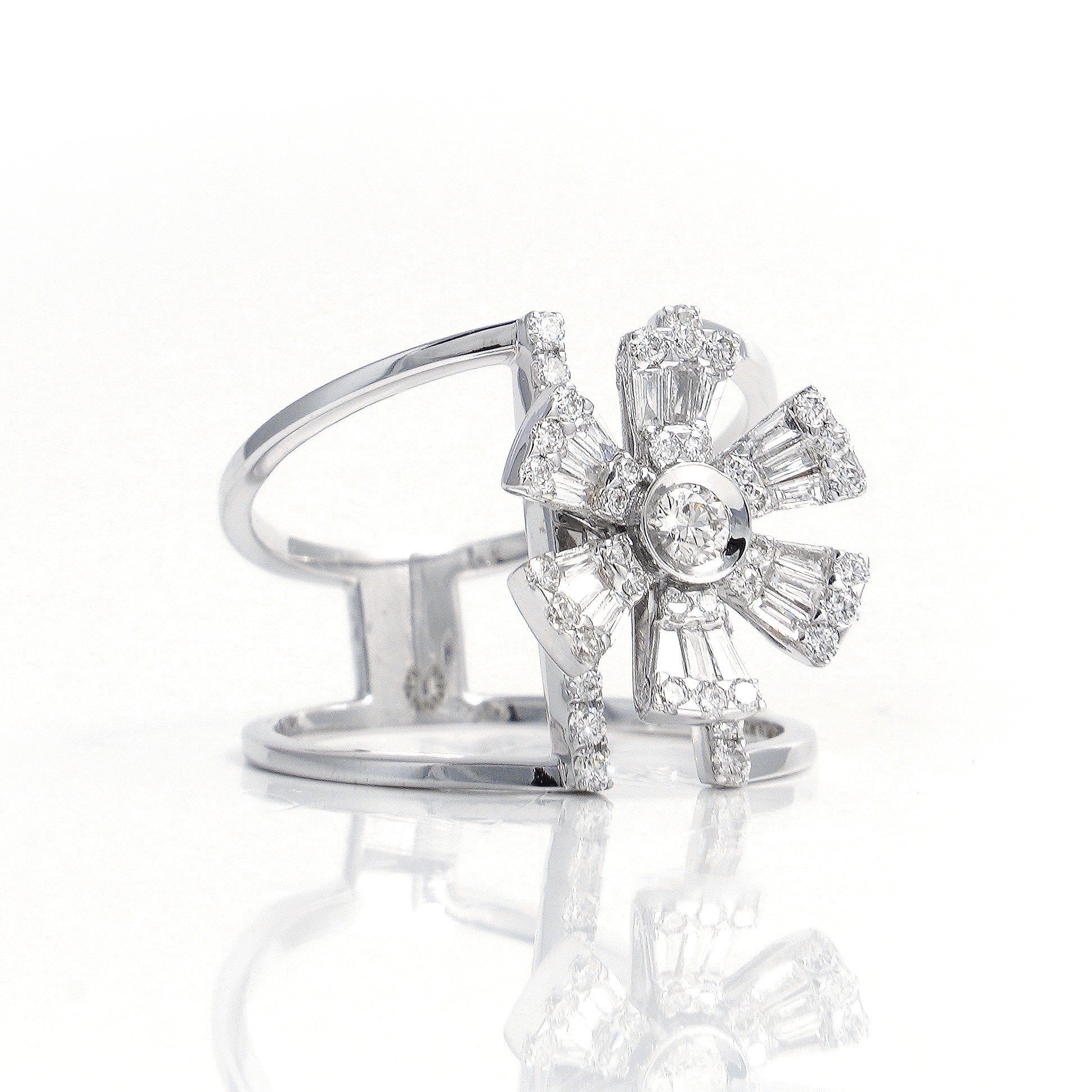 Aspen Diamond Ring - zivar.co